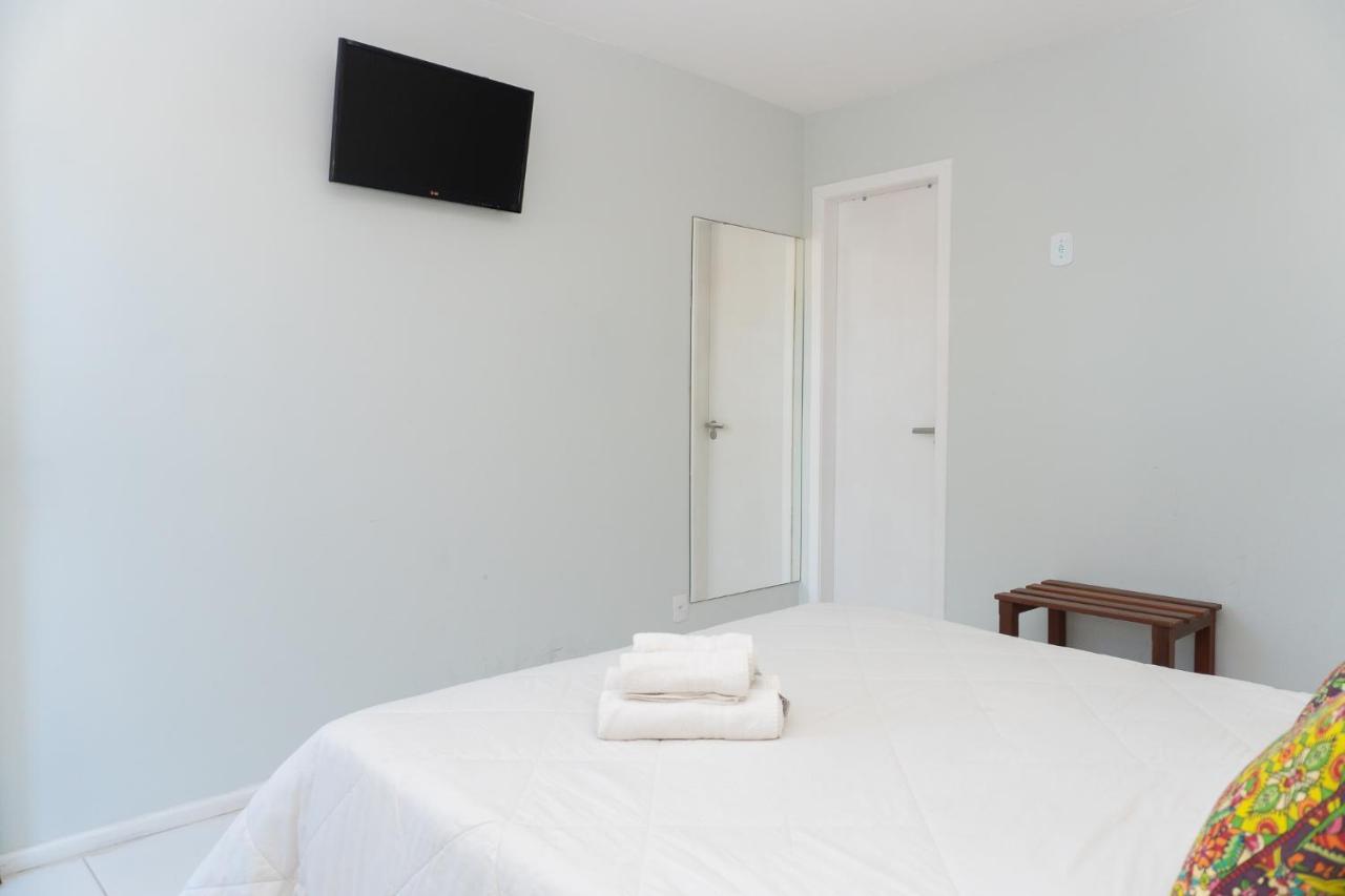 Double Room with Pool View