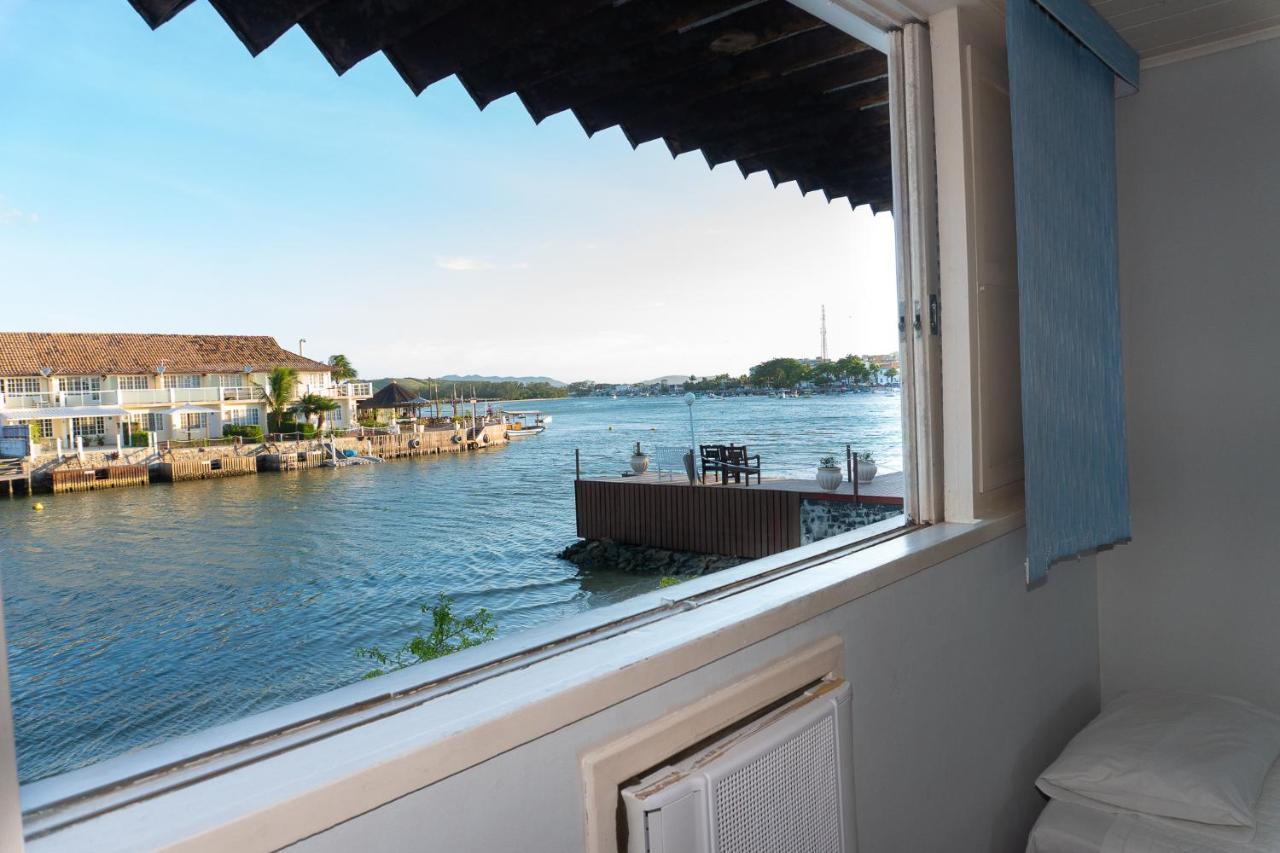 Triple Room with Sea View