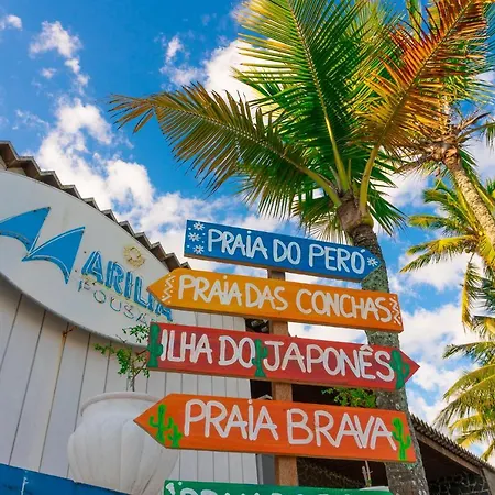 Pousada Marilia-2